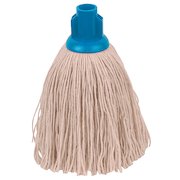 Plastic Socket Twine Mop Head